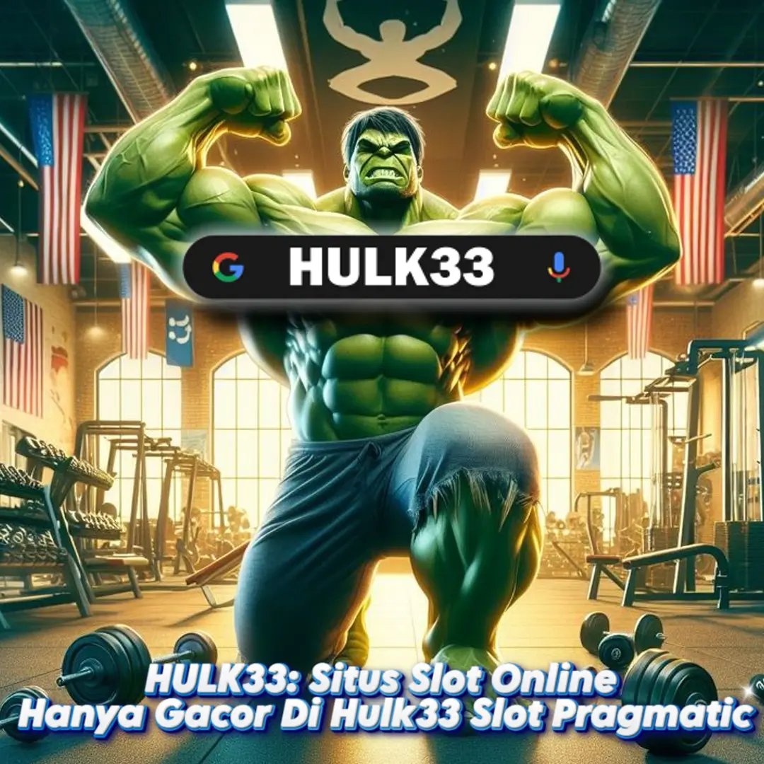Hulk33